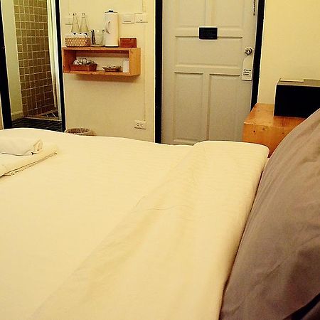 Early Bird Bed & Breakfast (Adults Only) Τσιάνγκ Μάι Εξωτερικό φωτογραφία