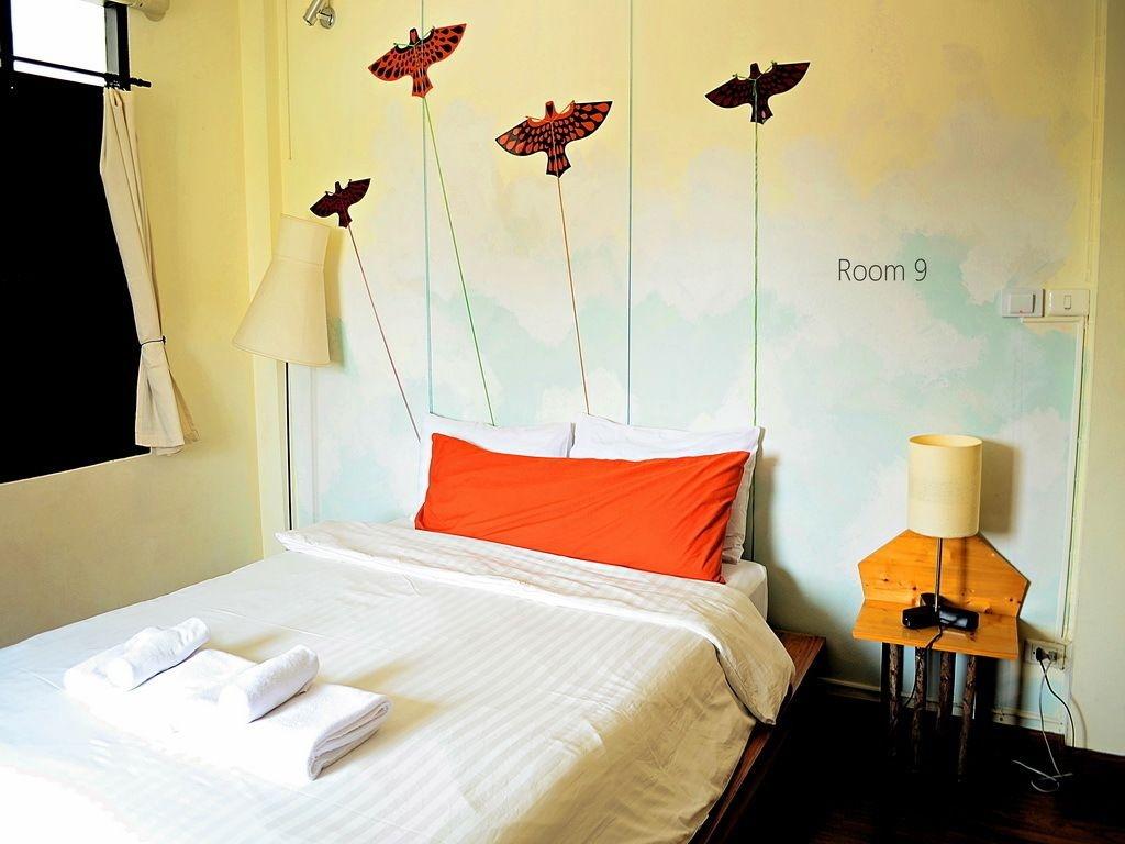 Early Bird Bed & Breakfast (Adults Only) Τσιάνγκ Μάι Εξωτερικό φωτογραφία