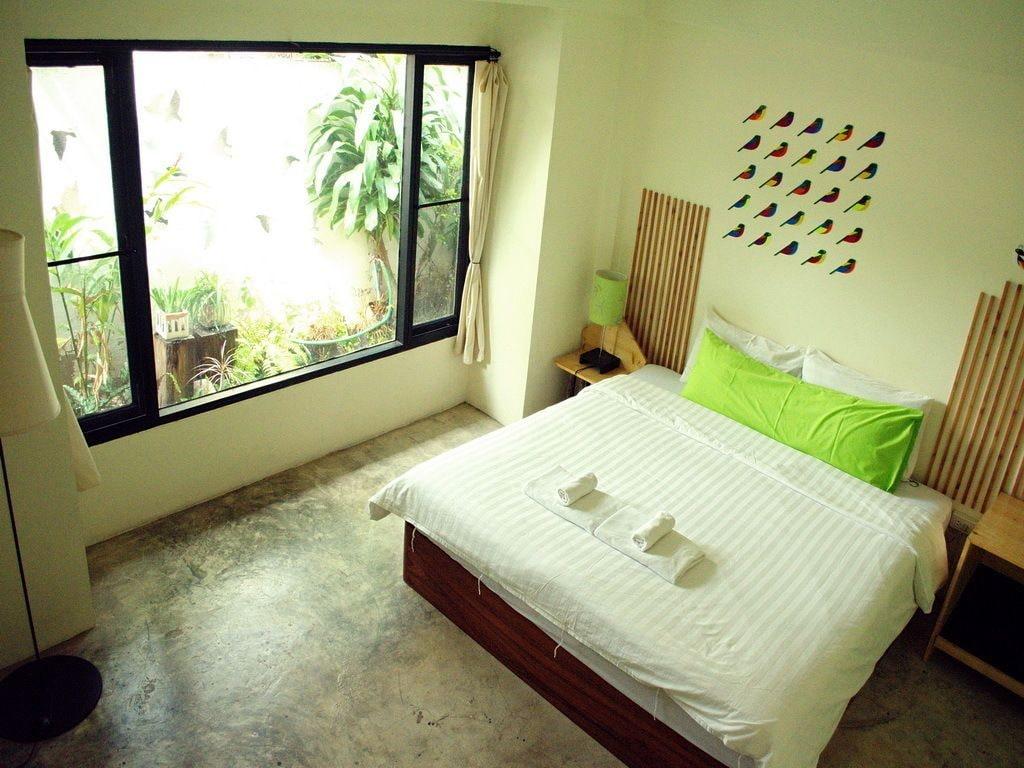Early Bird Bed & Breakfast (Adults Only) Τσιάνγκ Μάι Εξωτερικό φωτογραφία