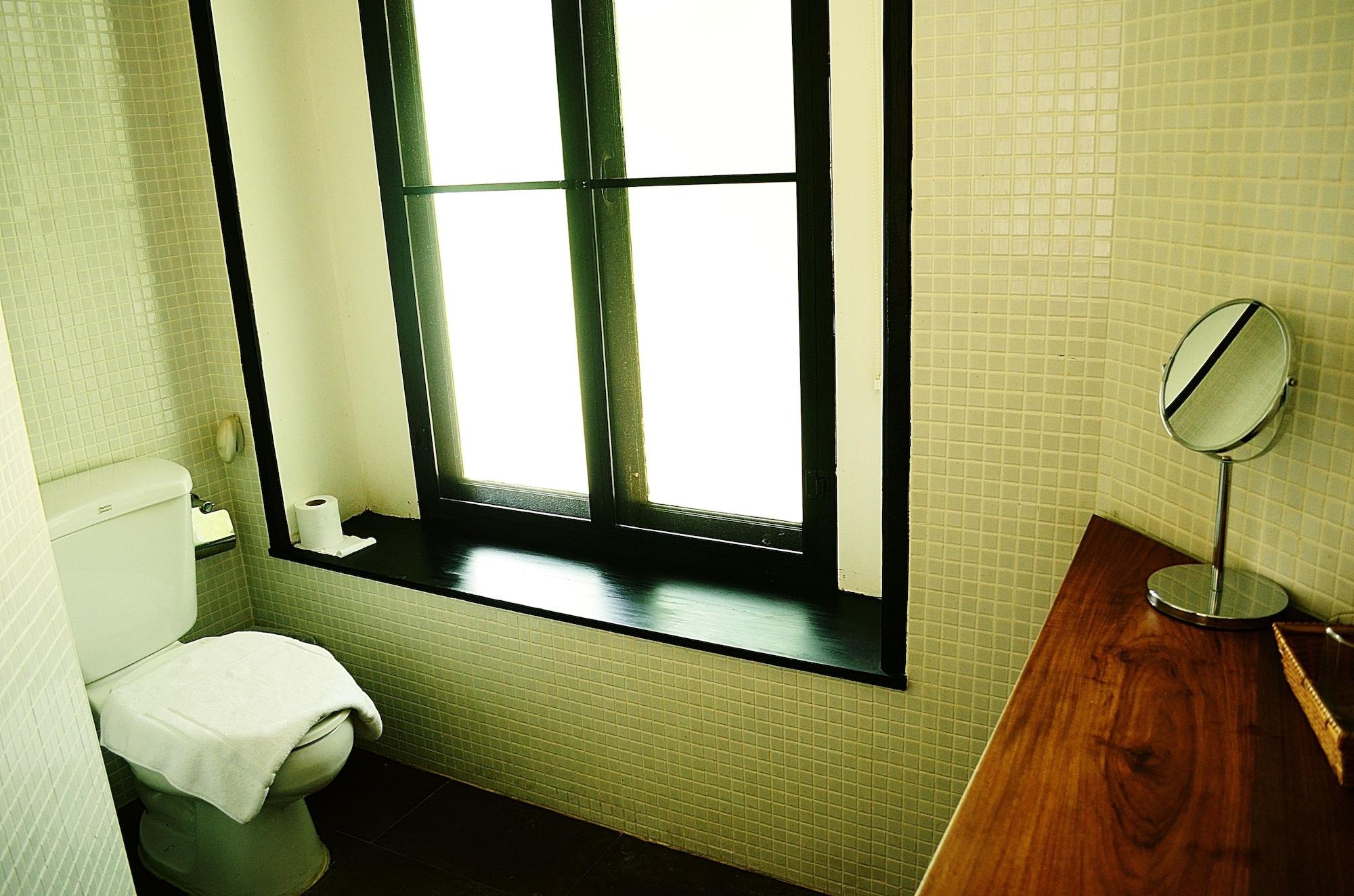 Early Bird Bed & Breakfast (Adults Only) Τσιάνγκ Μάι Εξωτερικό φωτογραφία