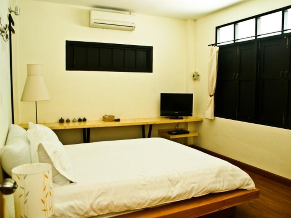 Early Bird Bed & Breakfast (Adults Only) Τσιάνγκ Μάι Εξωτερικό φωτογραφία