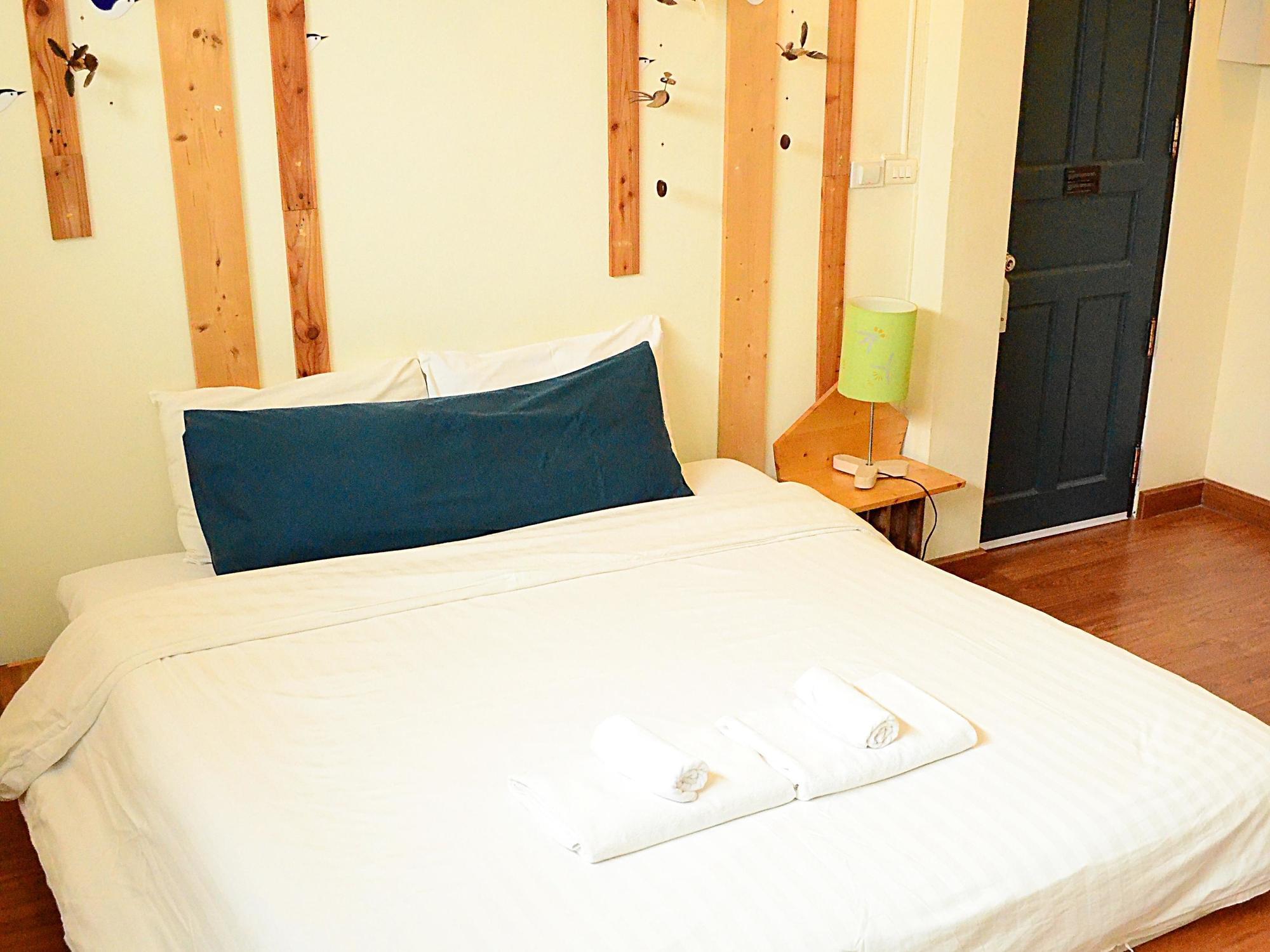 Early Bird Bed & Breakfast (Adults Only) Τσιάνγκ Μάι Εξωτερικό φωτογραφία