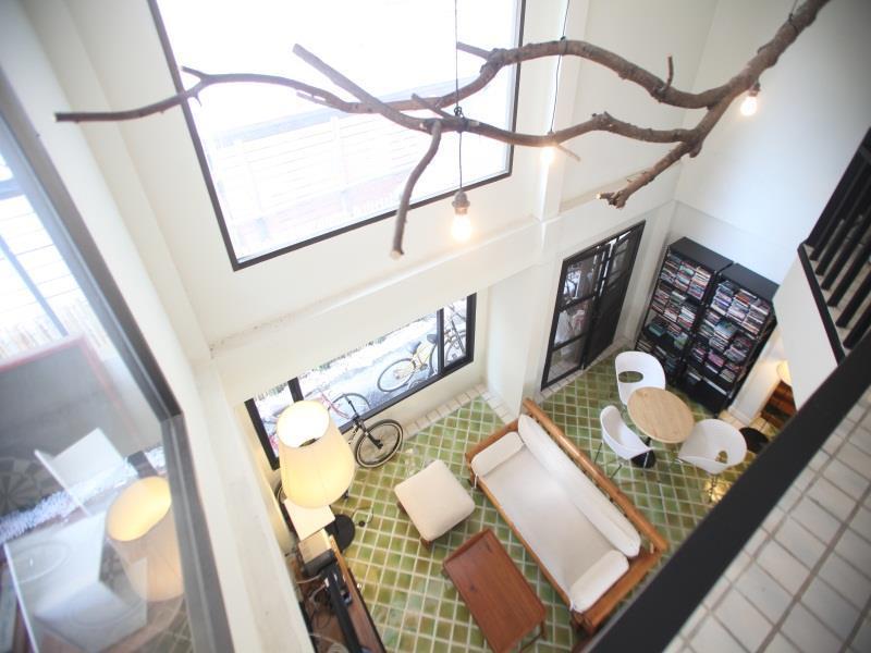 Early Bird Bed & Breakfast (Adults Only) Τσιάνγκ Μάι Εξωτερικό φωτογραφία