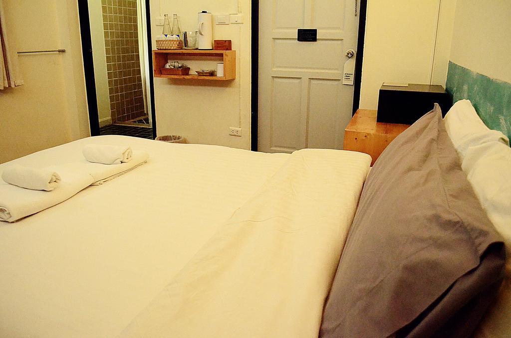 Early Bird Bed & Breakfast (Adults Only) Τσιάνγκ Μάι Εξωτερικό φωτογραφία