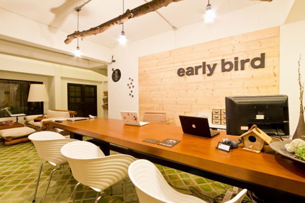 Early Bird Bed & Breakfast (Adults Only) Τσιάνγκ Μάι Εξωτερικό φωτογραφία
