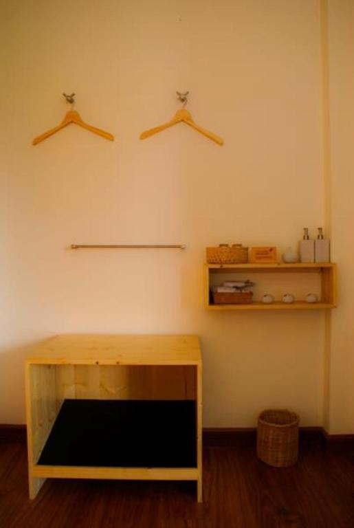 Early Bird Bed & Breakfast (Adults Only) Τσιάνγκ Μάι Εξωτερικό φωτογραφία