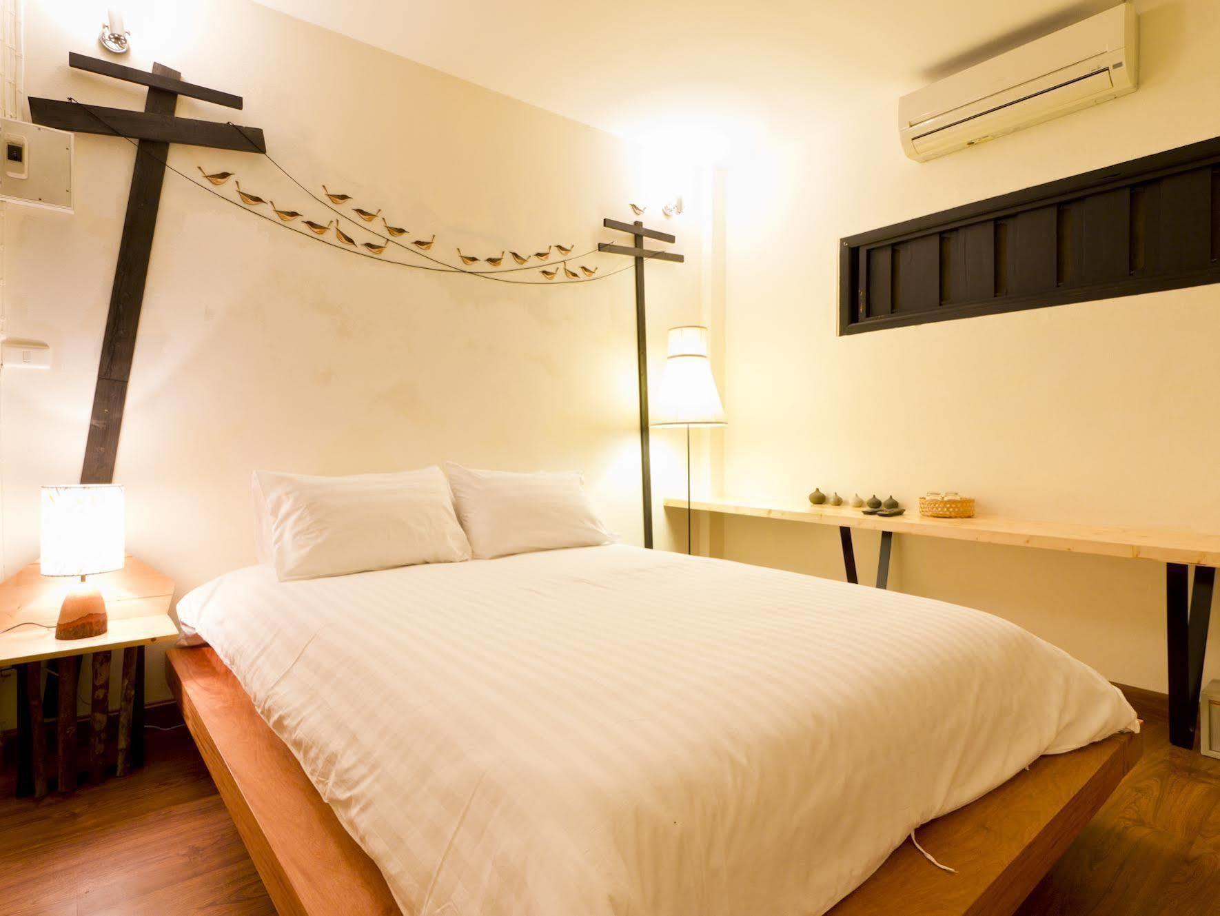 Early Bird Bed & Breakfast (Adults Only) Τσιάνγκ Μάι Εξωτερικό φωτογραφία