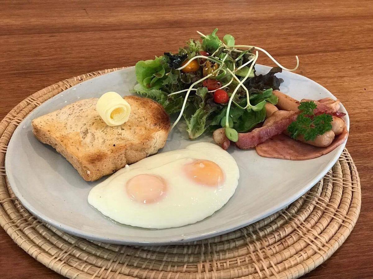 Early Bird Bed & Breakfast (Adults Only) Τσιάνγκ Μάι Εξωτερικό φωτογραφία