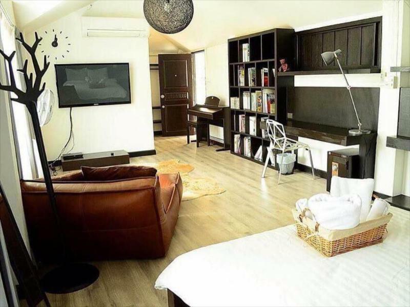 Early Bird Bed & Breakfast (Adults Only) Τσιάνγκ Μάι Εξωτερικό φωτογραφία